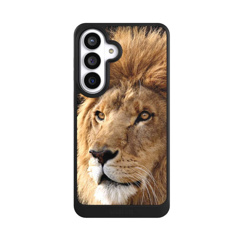 Galaxy S26+ NIVOcore Lion King