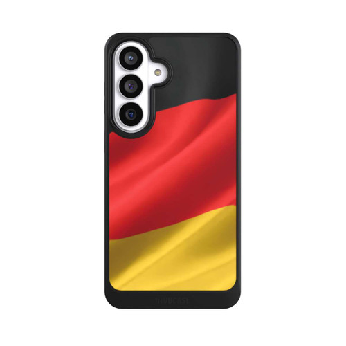 Samsung Galaxy S26+ NIVOcore Deutschland