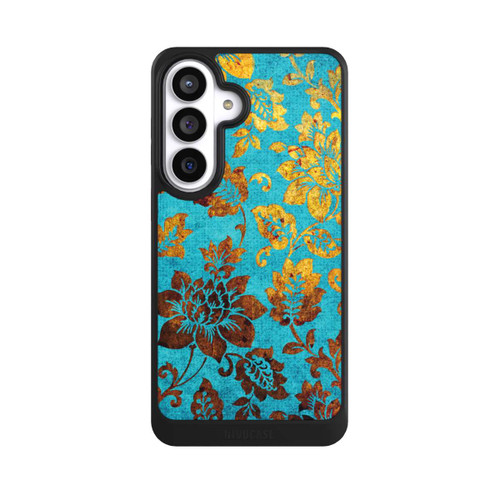 Samsung Galaxy S26+ NIVOcore Blue Vintage