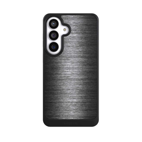 Samsung Galaxy S26+ NIVOcore Metal Look - Anthrazit
