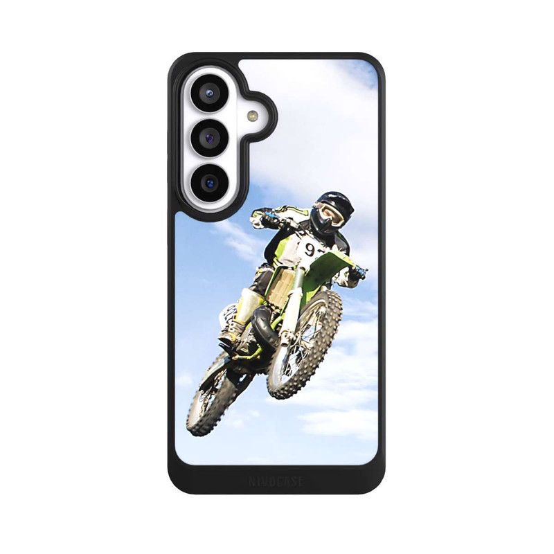 Galaxy S26+ NIVOcore Motocross
