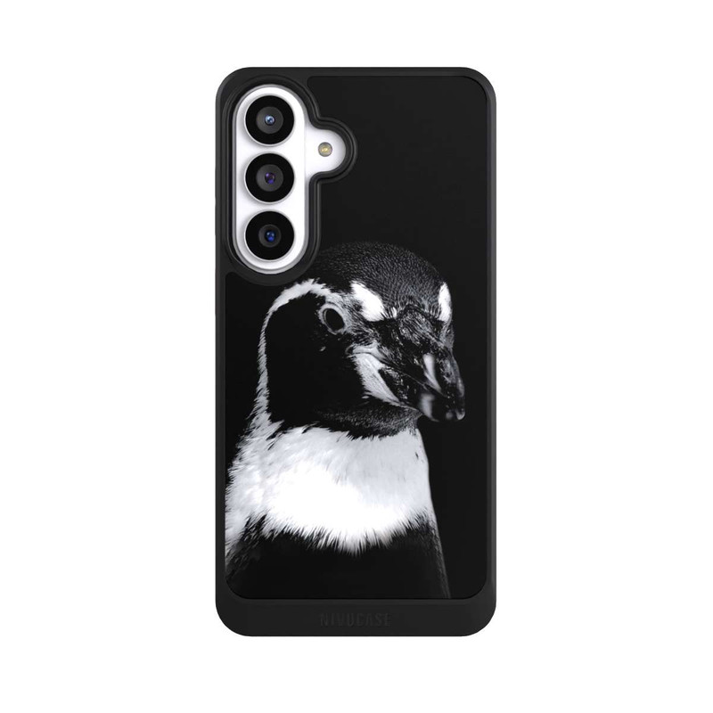 Galaxy S26+ NIVOcore Pinguin