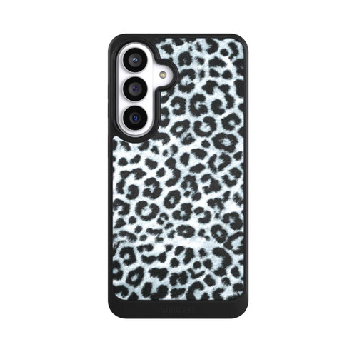 Samsung Galaxy S26+ NIVOcore Leopard Fur Grey