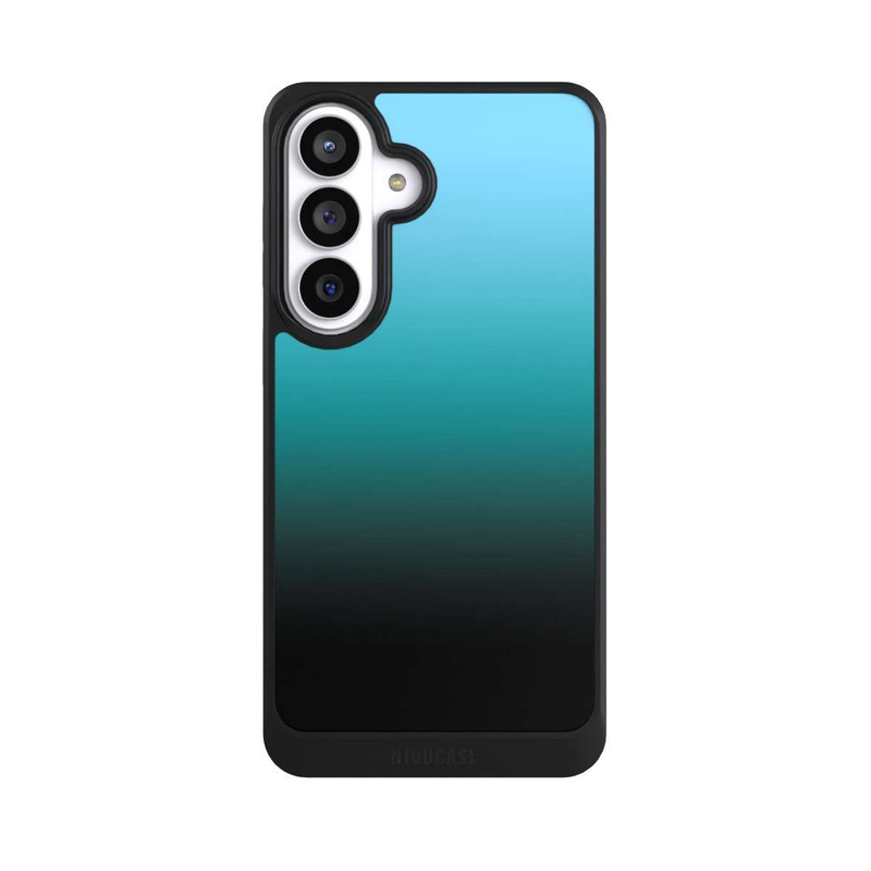 Galaxy S26+ NIVOcore Moderne Dunkelheit