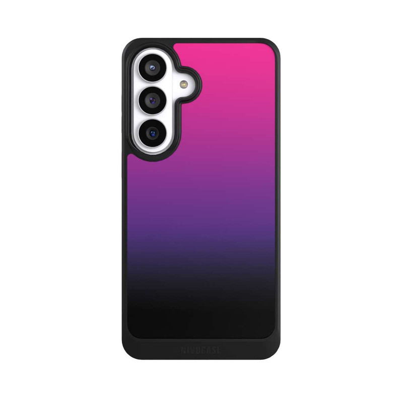 Galaxy S26+ NIVOcore Nuit rose