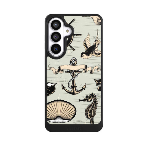 Samsung Galaxy S26+ NIVOcore Sailor's Grave