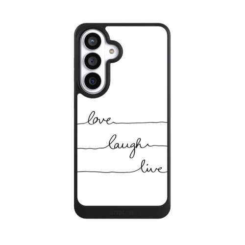 Samsung Galaxy S26+ NIVOcore Love Laugh Live