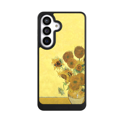 Samsung Galaxy S26+ NIVOcore Sonnenblumen by Vincent van Gogh