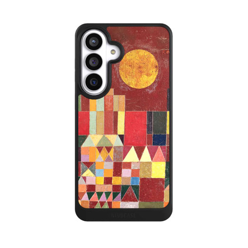 Samsung Galaxy S26+ NIVOcore Castle and Sun