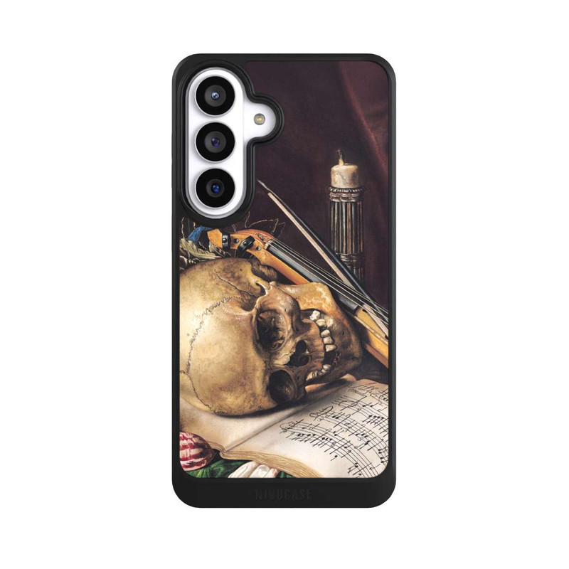 Galaxy S26+ NIVOcore Vanitas