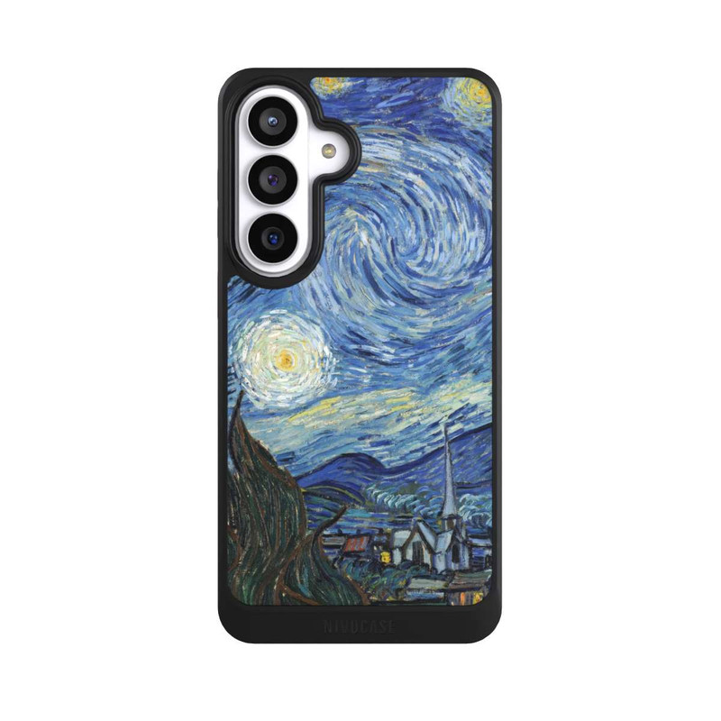 Galaxy S26+ NIVOcore The Starry Night