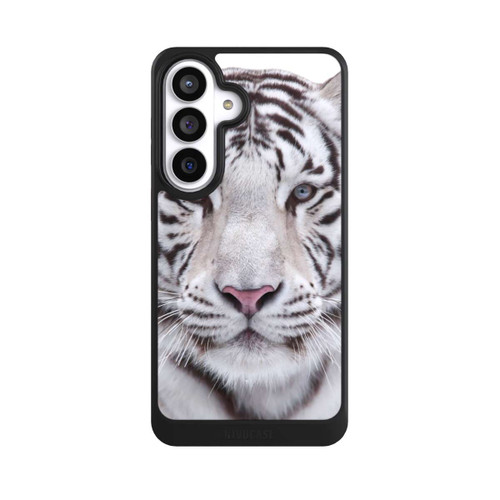 Samsung Galaxy S26+ NIVOcore White Tiger