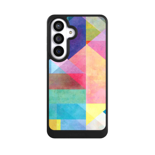 Samsung Galaxy S26+ NIVOcore Colorblocking 2