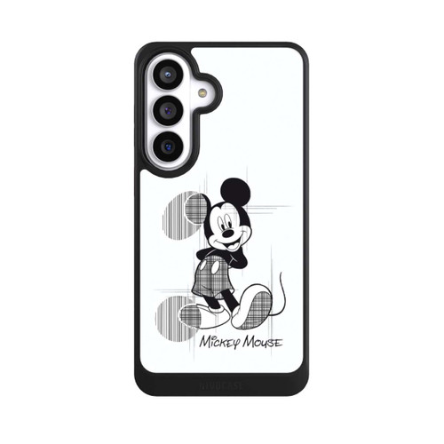 Samsung Galaxy S26+ NIVOcore Micky Sketchy