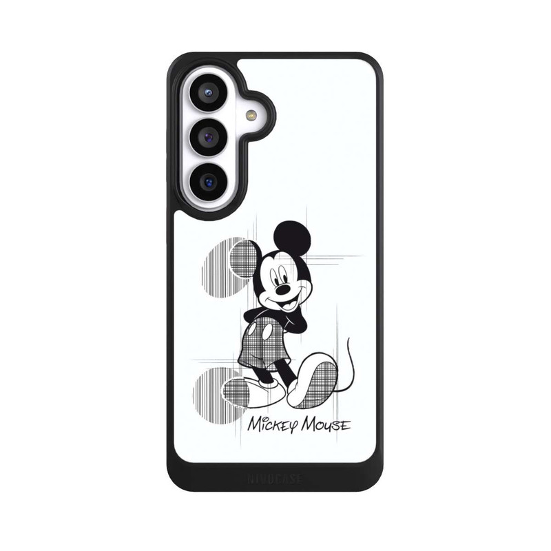 Galaxy S26+ NIVOcore Micky Sketchy