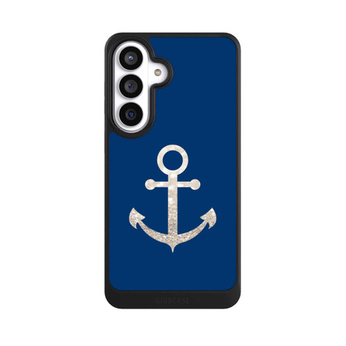 Samsung Galaxy S26+ NIVOcore Anker Navy