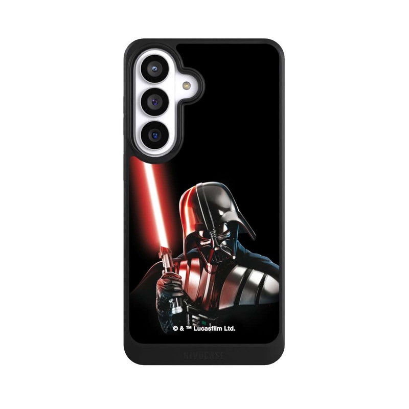 Galaxy S26+ NIVOcore Darth Vader