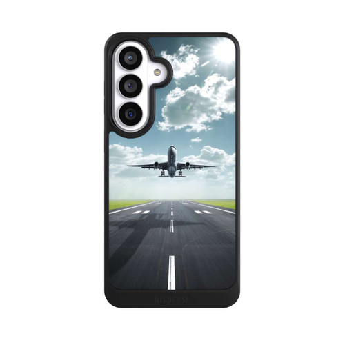 Samsung Galaxy S26+ NIVOcore Abflug