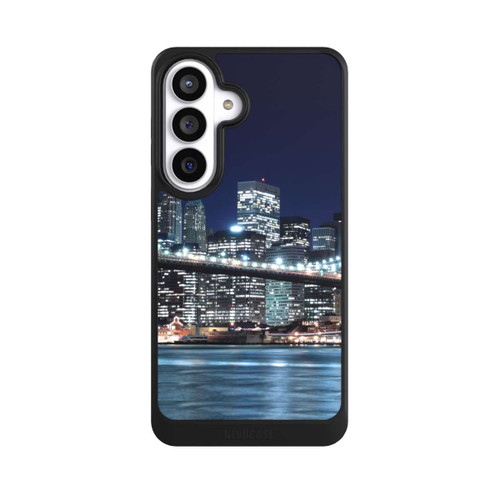 Samsung Galaxy S26+ NIVOcore Brooklyn Bridge