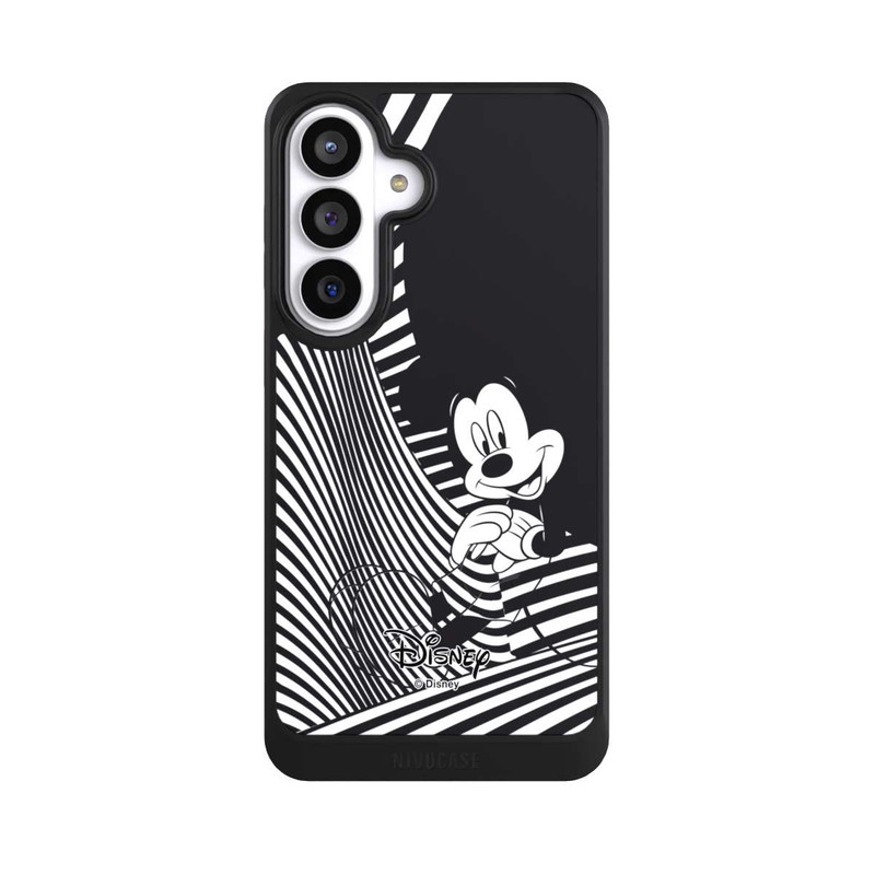 Galaxy S26+ NIVOcore Mickey Illusion