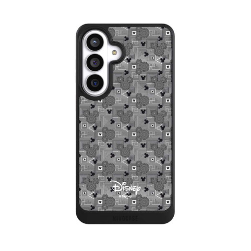 Samsung Galaxy S26+ NIVOcore Mickey Optical Illusion
