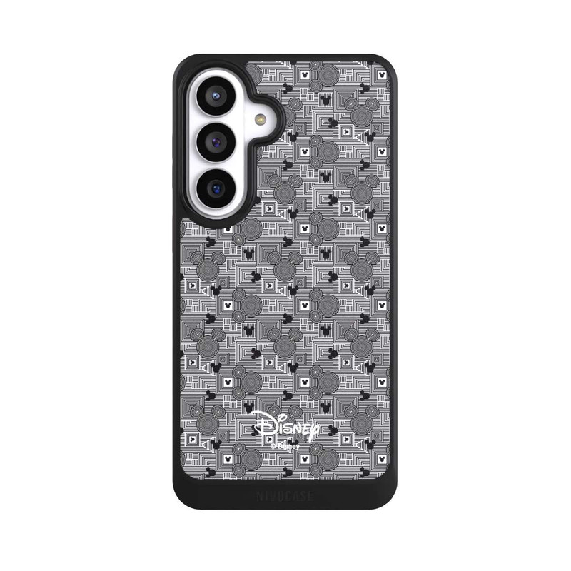 Galaxy S26+ NIVOcore Mickey Optical Illusion