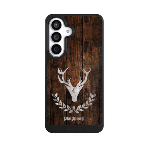 Samsung Galaxy S26+ NIVOcore Platzhirsch