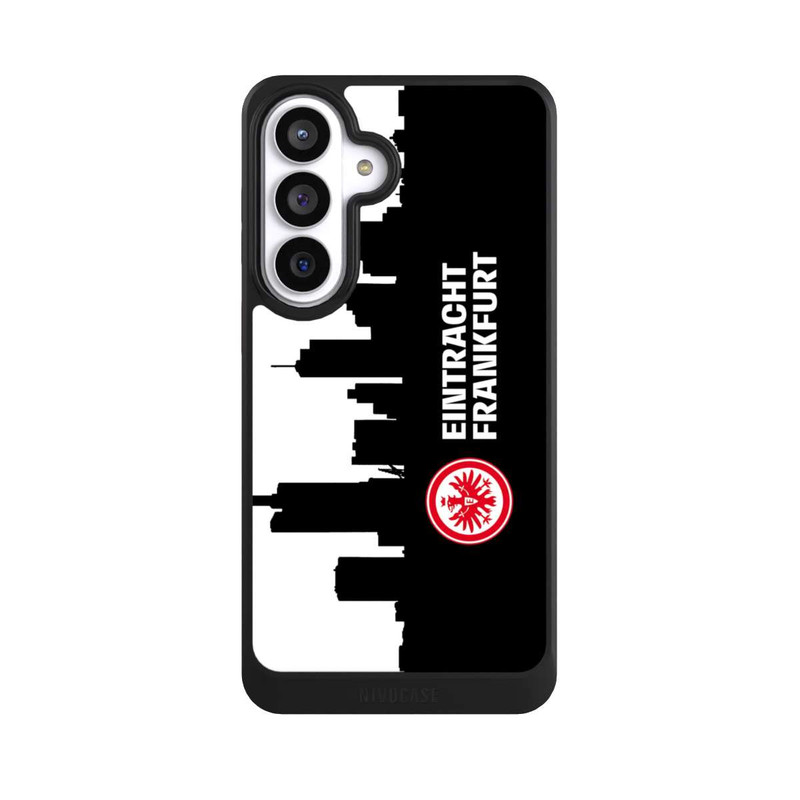 Galaxy S26+ NIVOcore Eintracht Frankfurt Skyline