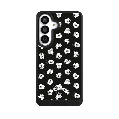 Samsung Galaxy S26+ NIVOcore Mickey Faces