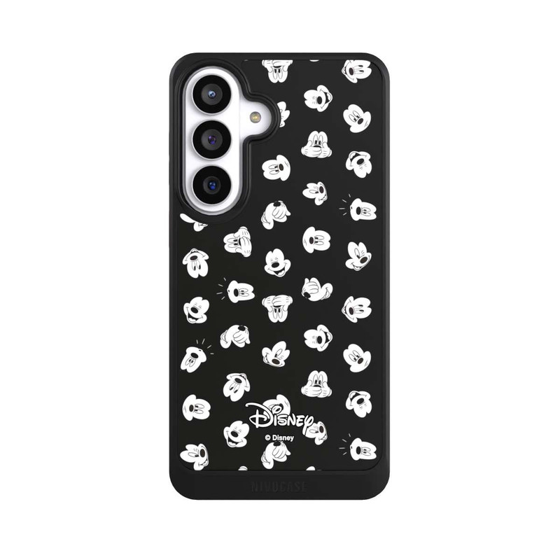 Galaxy S26+ NIVOcore Micky Faces