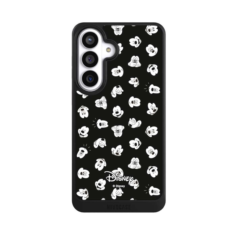 Galaxy S26+ NIVOcore Micky Faces