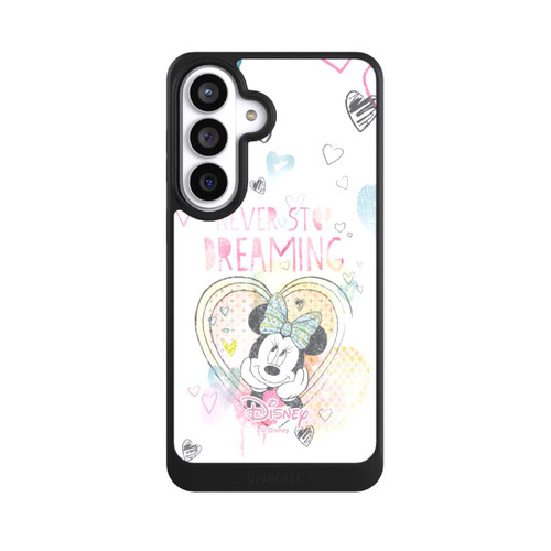 Samsung Galaxy S26+ NIVOcore Minnie Never Stop Dreaming