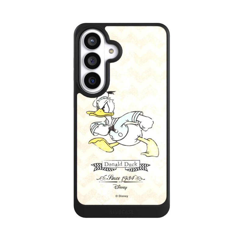 Galaxy S26+ NIVOcore Donald Vintage