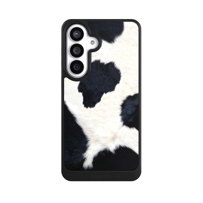 Galaxy S26+ NIVOcore Peau de Vache