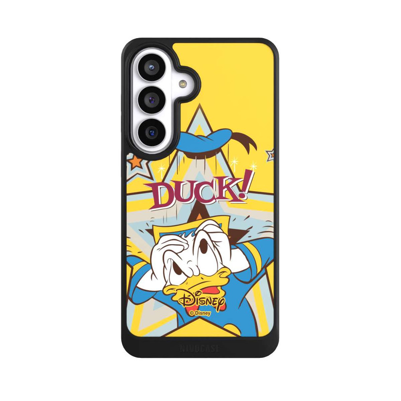 Galaxy S26+ NIVOcore Duck!