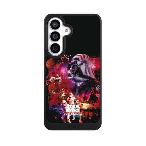 Samsung Galaxy S26+ NIVOcore Die dunkle Seite