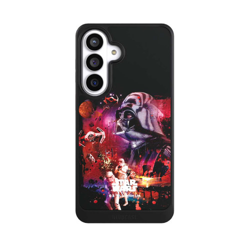 Samsung Galaxy S26+ NIVOcore Die dunkle Seite
