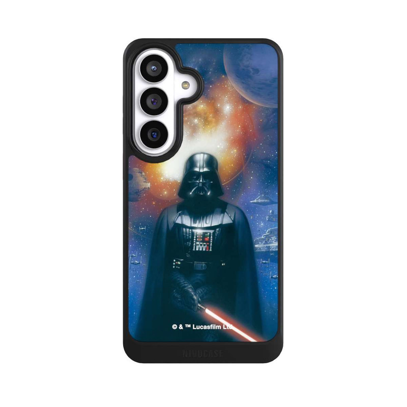 Galaxy S26+ NIVOcore Die Macht der dunklen Seite - Star Wars