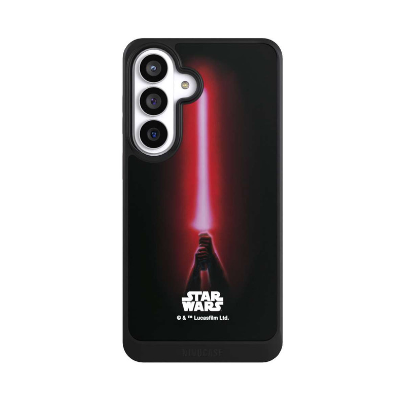 Galaxy S26+ NIVOcore Sith Lichtschwert