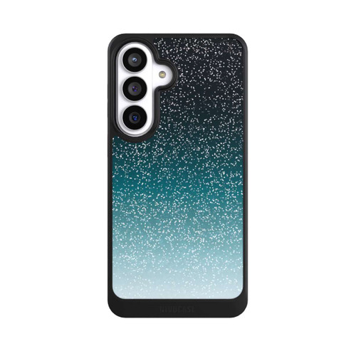 Samsung Galaxy S26+ NIVOcore Glitter Nightfall Look