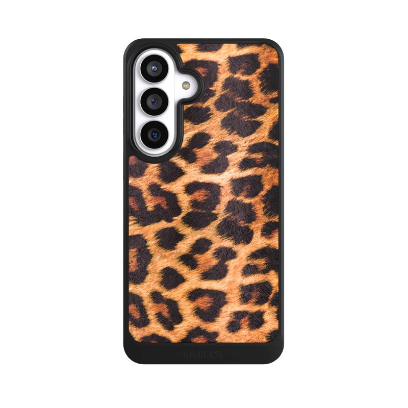 Galaxy S26+ NIVOcore Leo Print