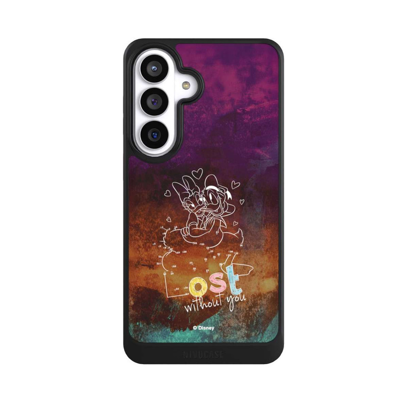 Galaxy S26+ NIVOcore Lost Without You