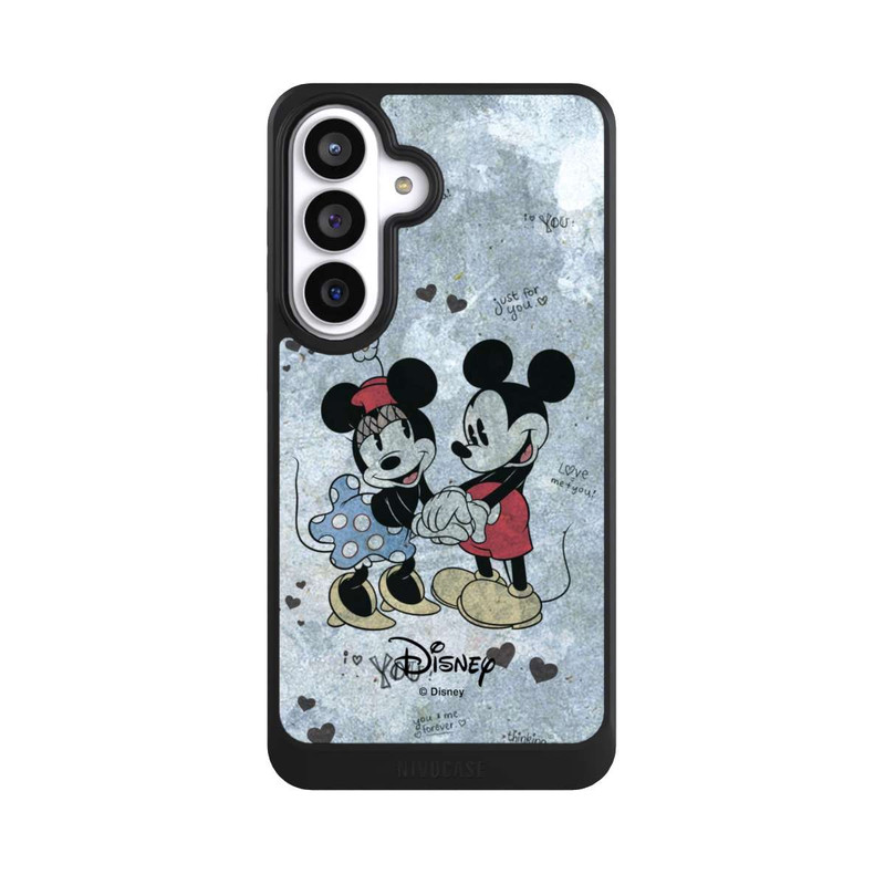 Galaxy S26+ NIVOcore Micky&Minnie In Love