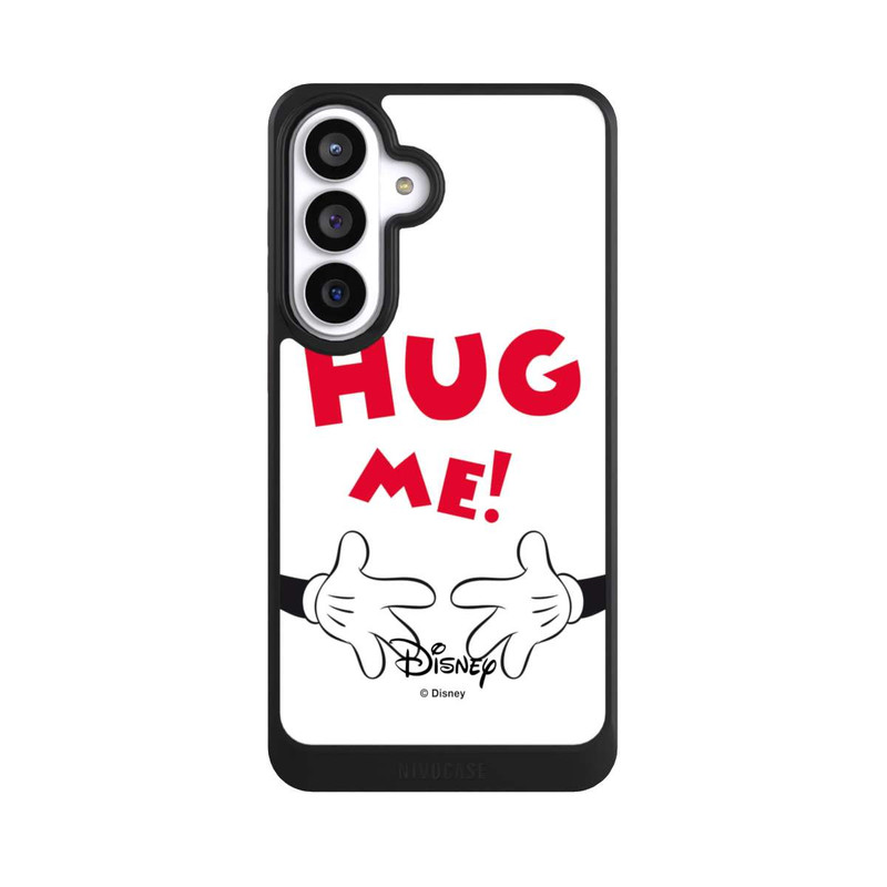 Galaxy S26+ NIVOcore Hug Me!