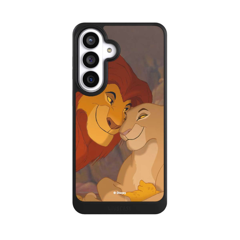 Galaxy S26+ NIVOcore Lion Love