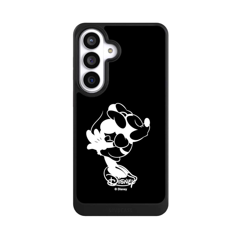 Galaxy S26+ NIVOcore Minnie Kissing
