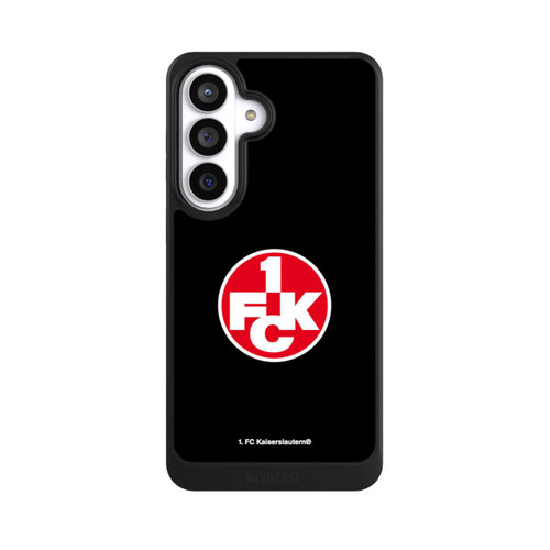 Samsung Galaxy S26+ NIVOcore 1.FCK Schwarz