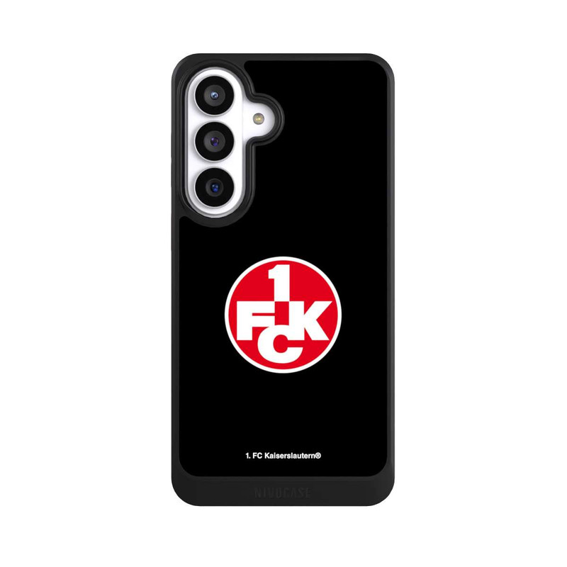 Galaxy S26+ NIVOcore 1.FCK Schwarz
