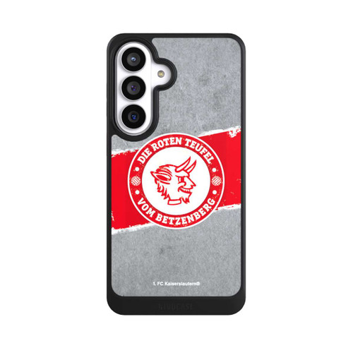 Samsung Galaxy S26+ NIVOcore 1.FCK die Roten Teufel