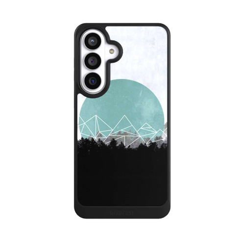 Samsung Galaxy S26+ NIVOcore Forêt Abstraite 2